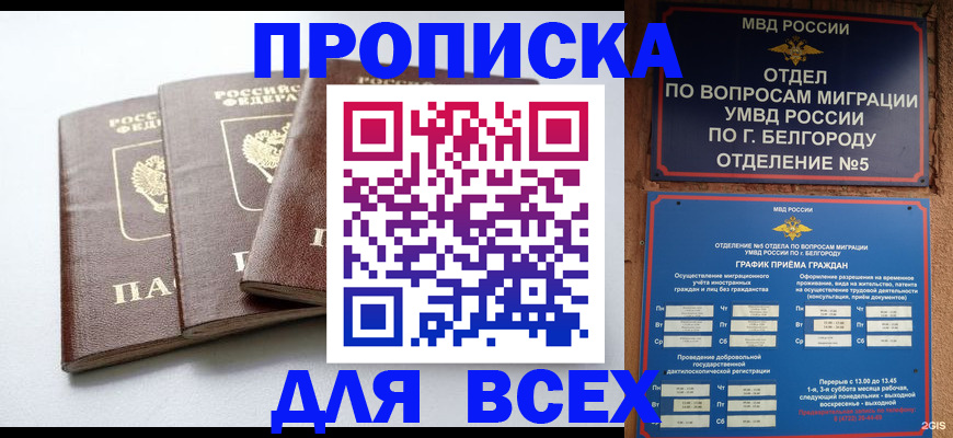 прописка в Лисках